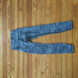 7/8 Lululemon Leggings